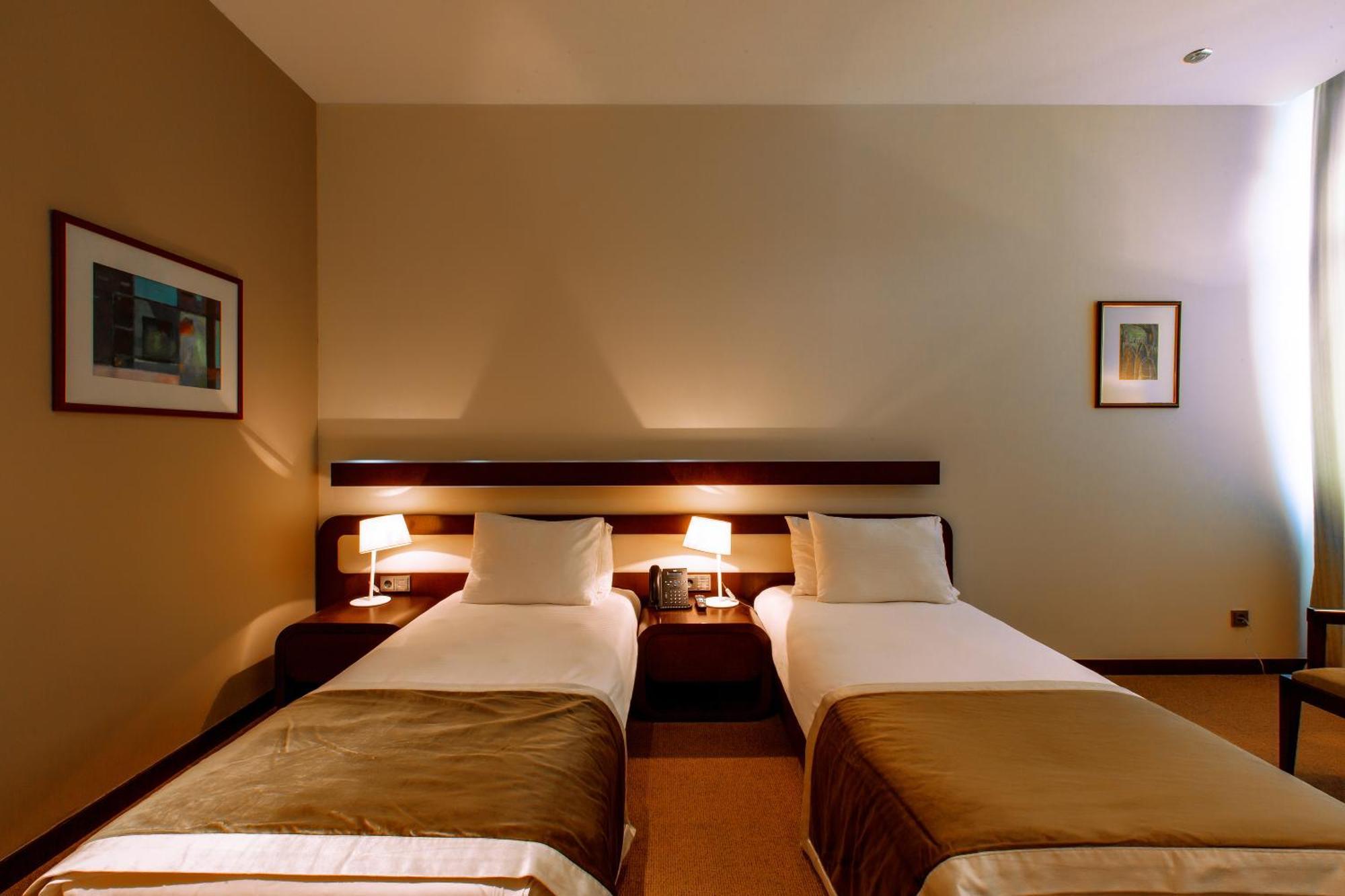 Zirve Hotel Shahdag Zewnętrze zdjęcie