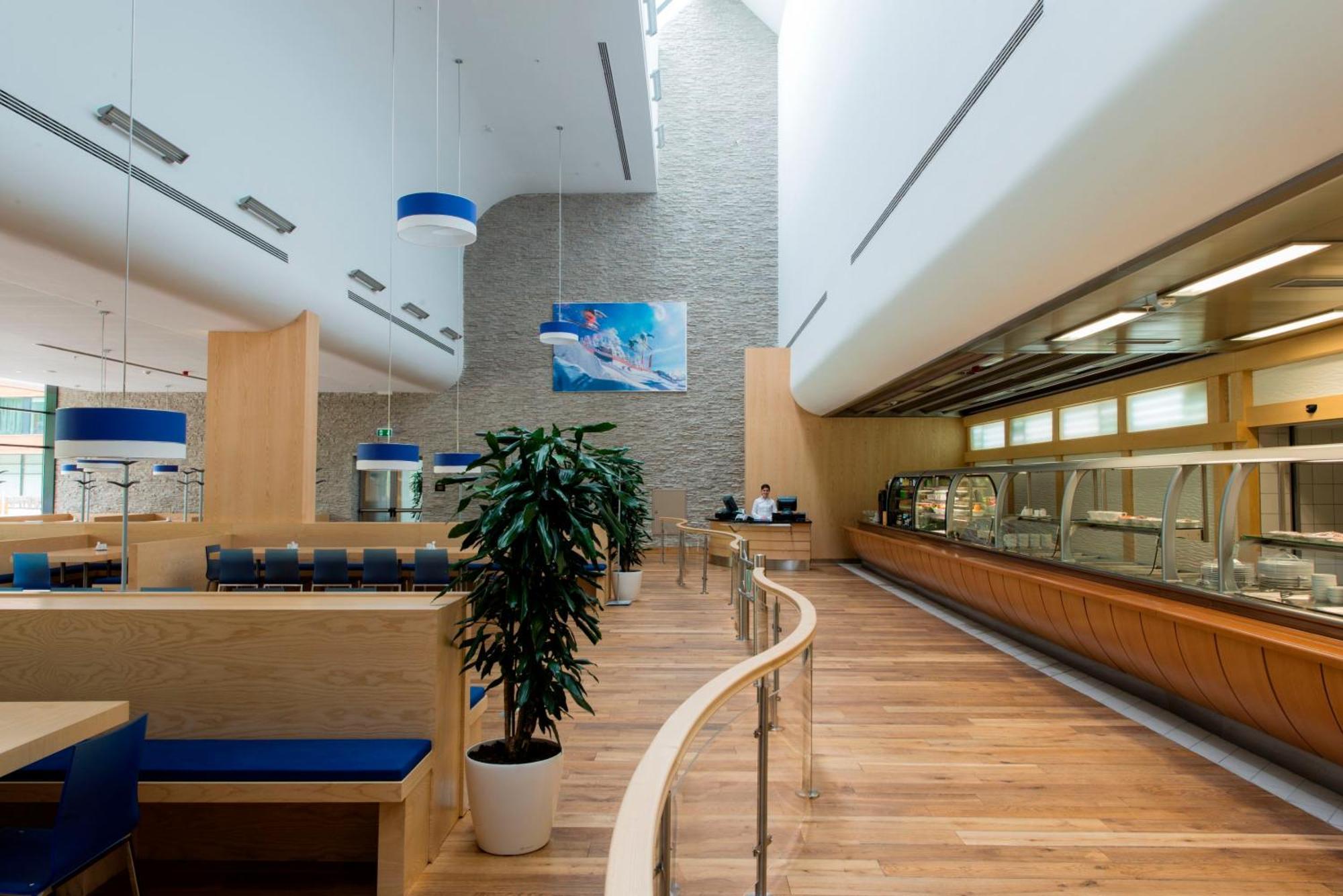 Zirve Hotel Shahdag Zewnętrze zdjęcie