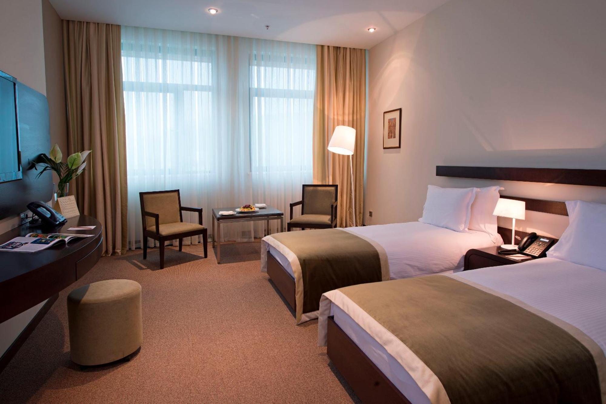 Zirve Hotel Shahdag Pokój zdjęcie