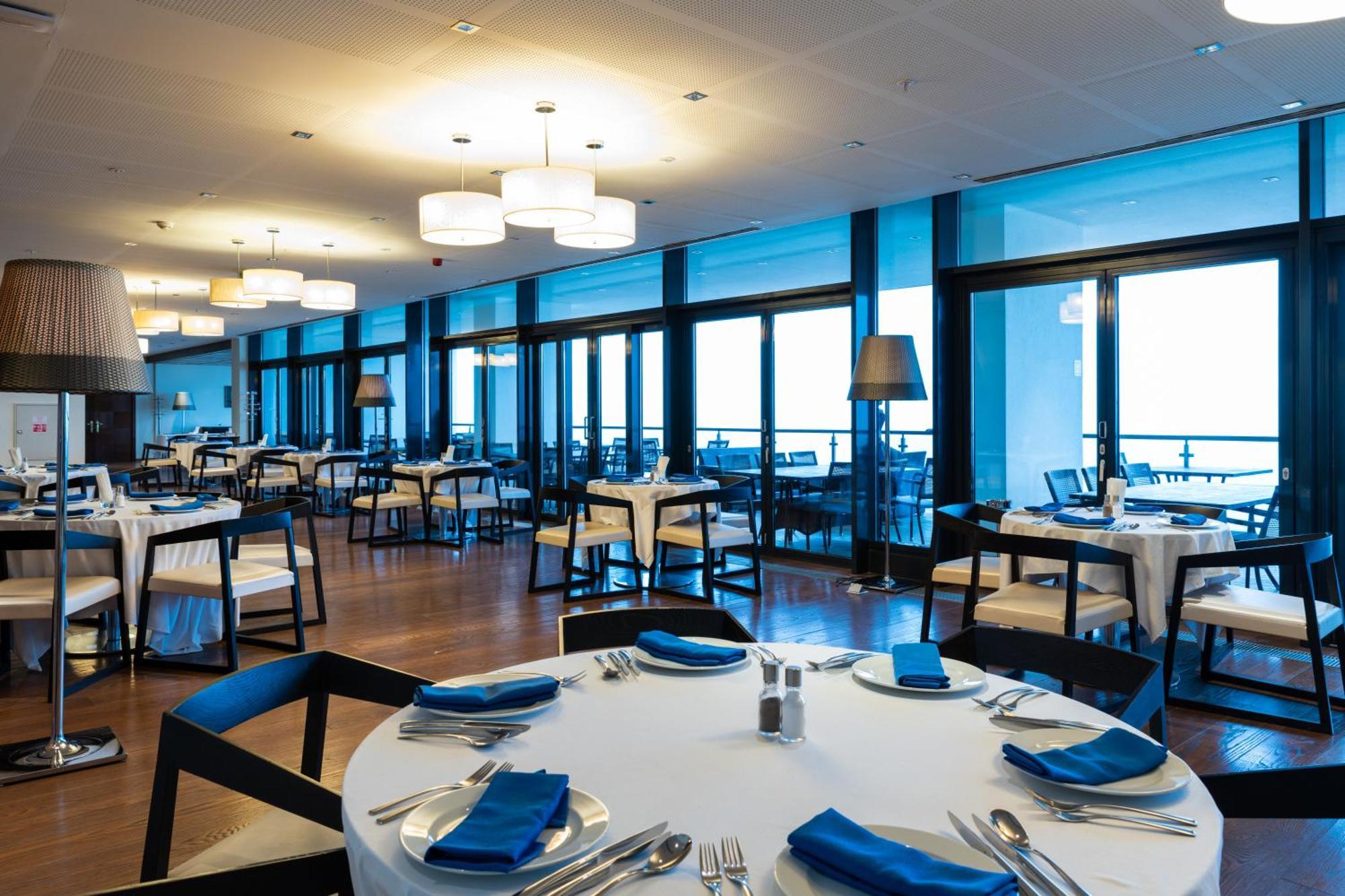 Zirve Hotel Shahdag Zewnętrze zdjęcie